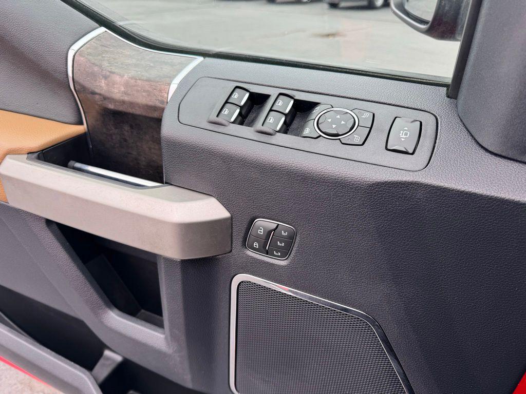 used 2022 Ford F-250 car, priced at $51,440