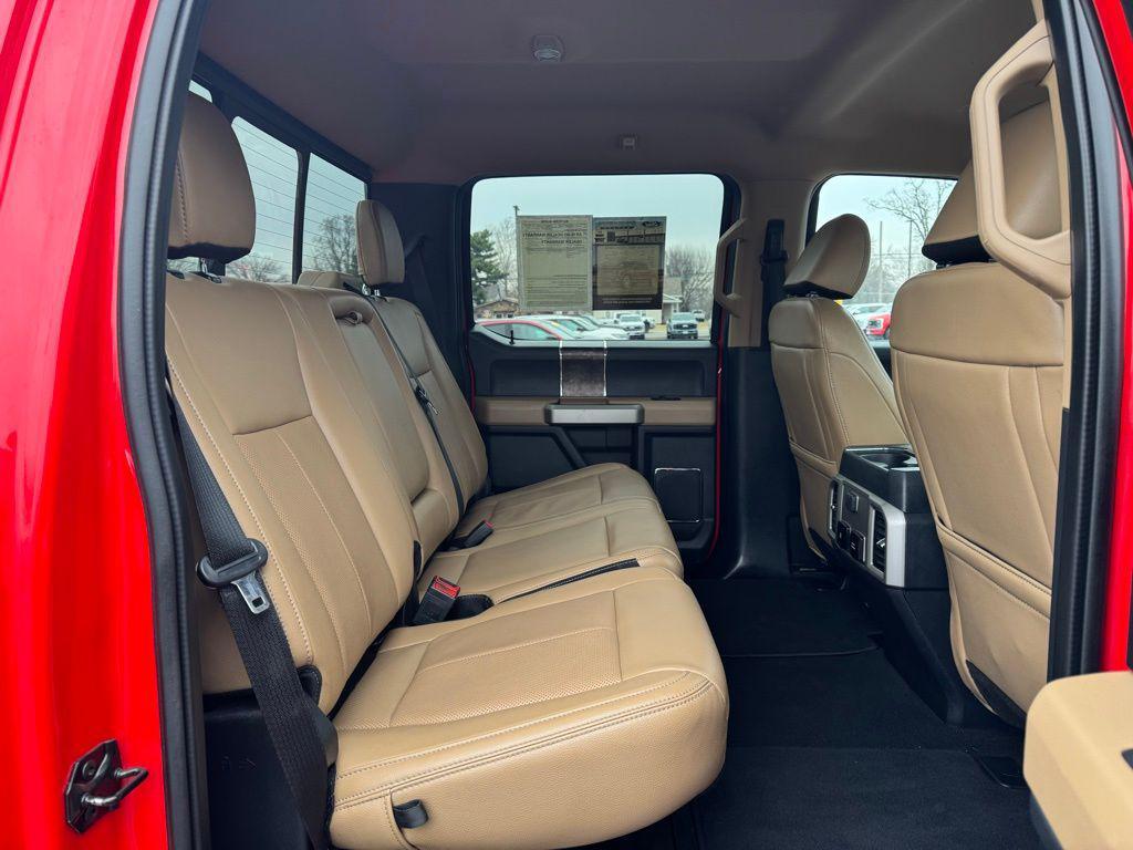 used 2022 Ford F-250 car, priced at $51,440