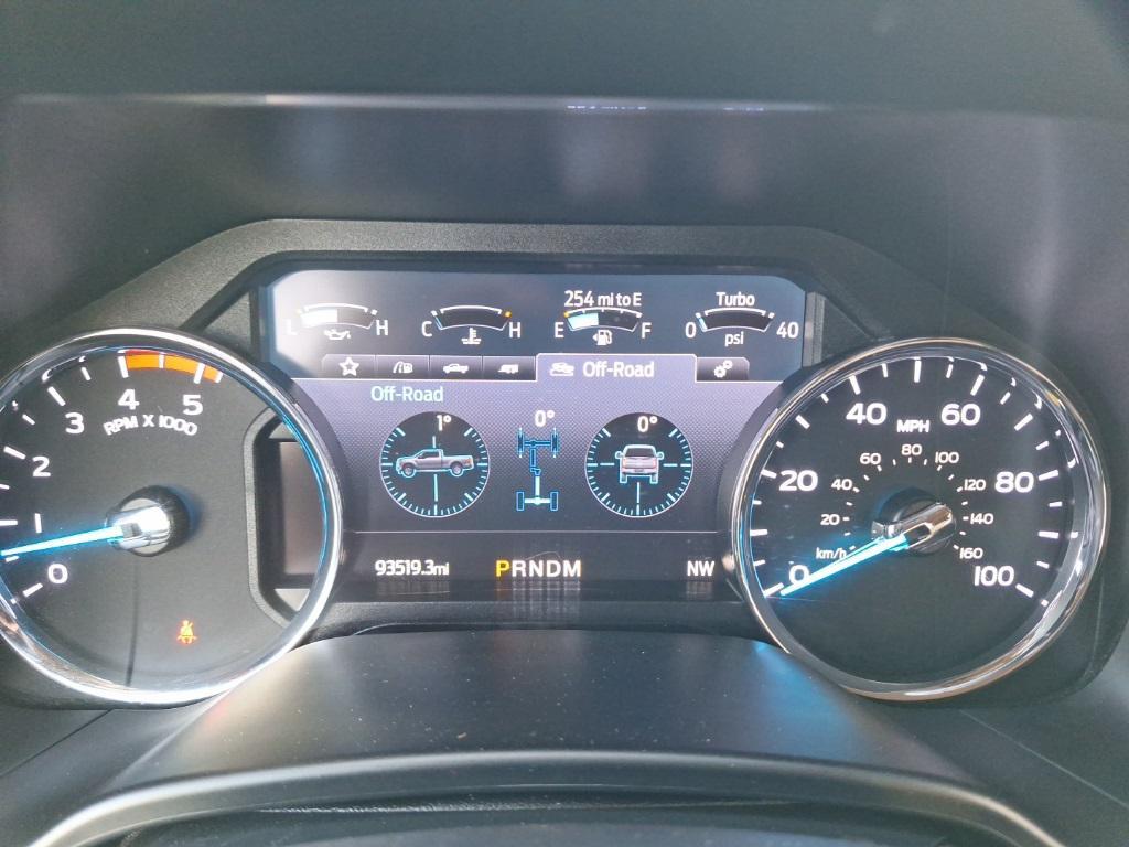 used 2022 Ford F-250 car, priced at $52,391