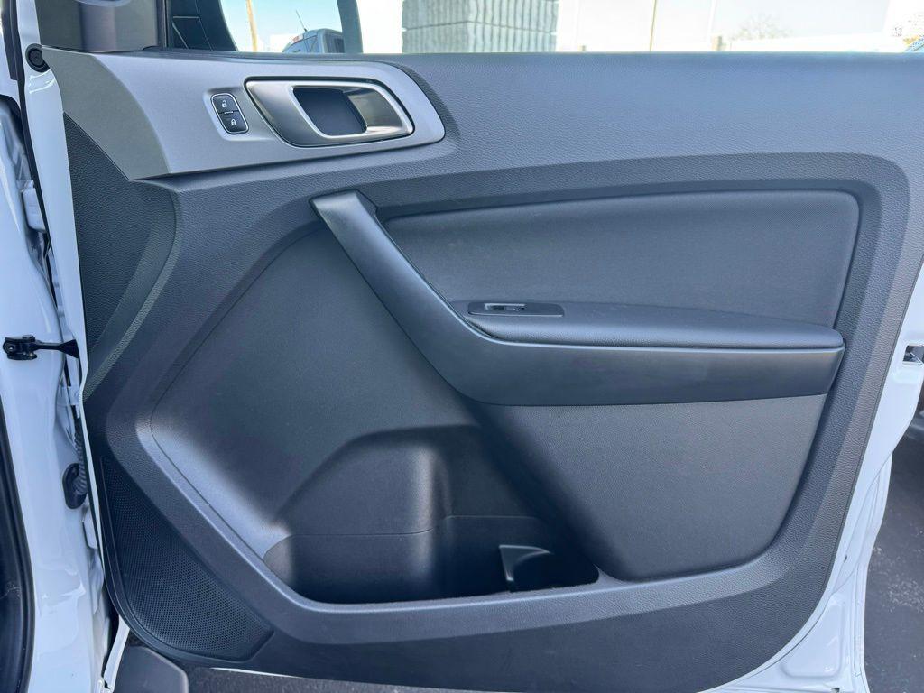 used 2023 Ford Ranger car, priced at $31,994