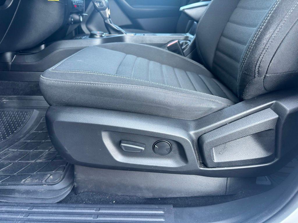 used 2023 Ford Ranger car, priced at $31,994
