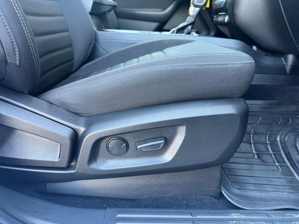 used 2023 Ford Ranger car, priced at $31,994