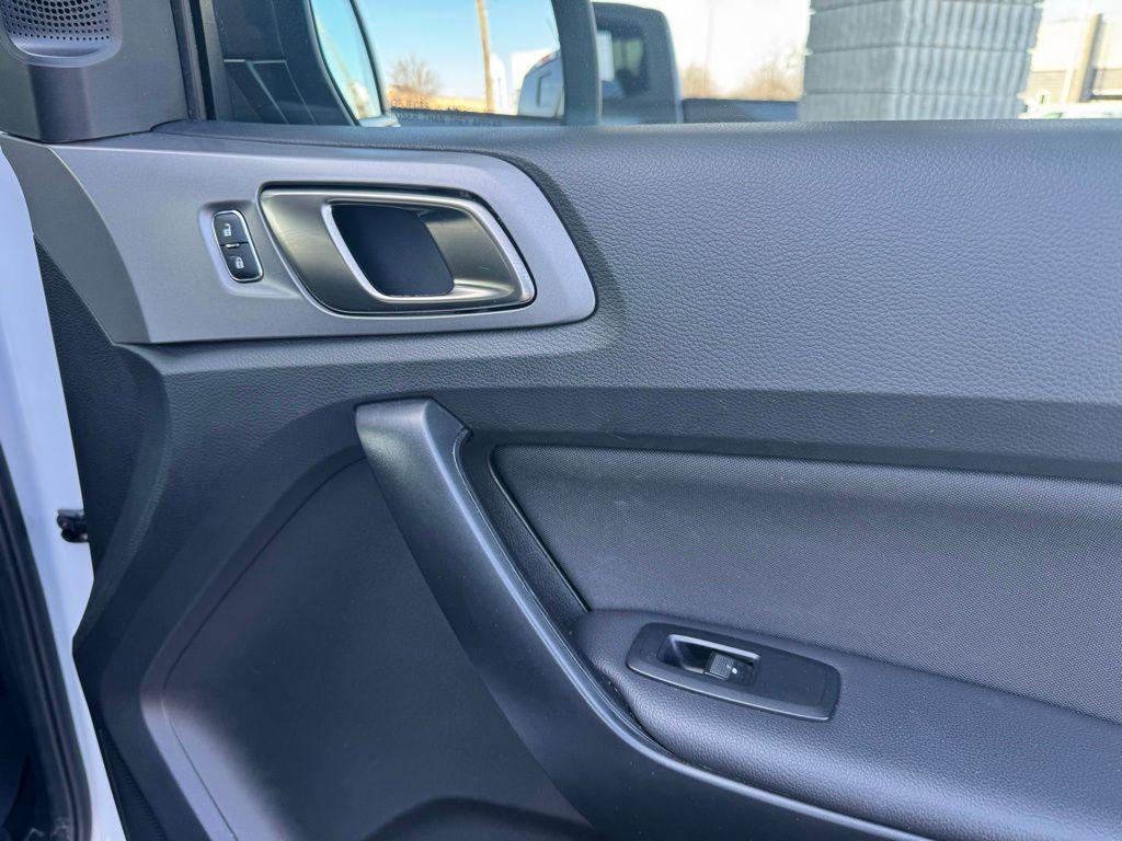 used 2023 Ford Ranger car, priced at $31,994