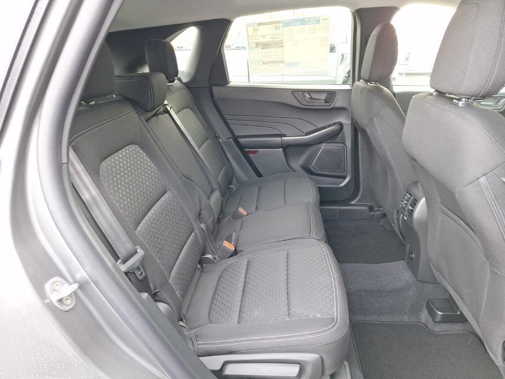 new 2026 Ford Escape car, priced at $29,500