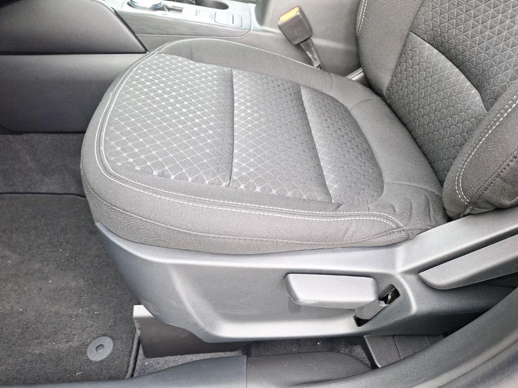 new 2026 Ford Escape car, priced at $29,500