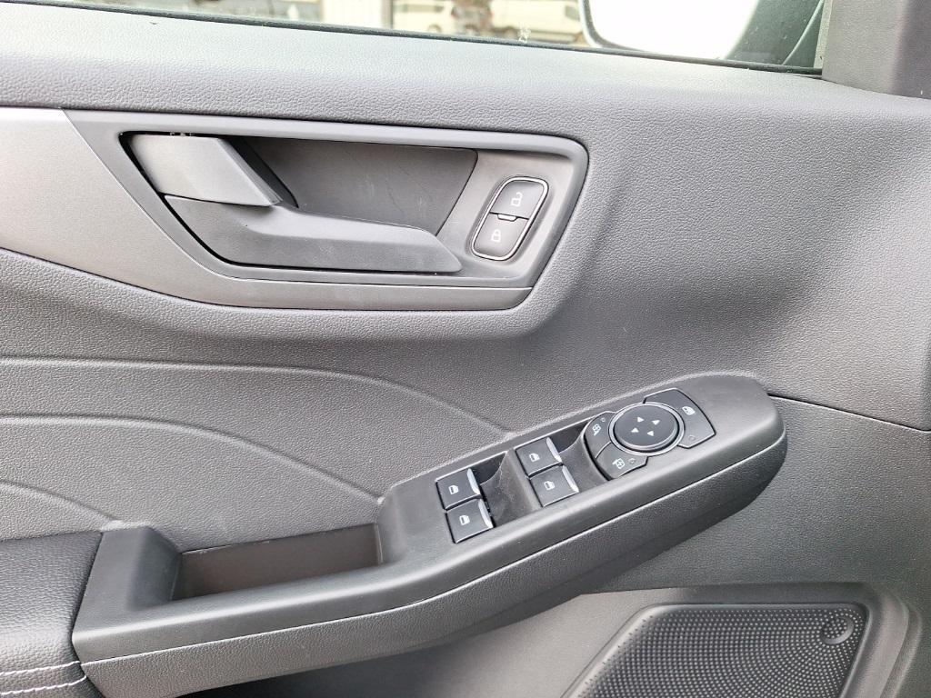 new 2026 Ford Escape car, priced at $29,500