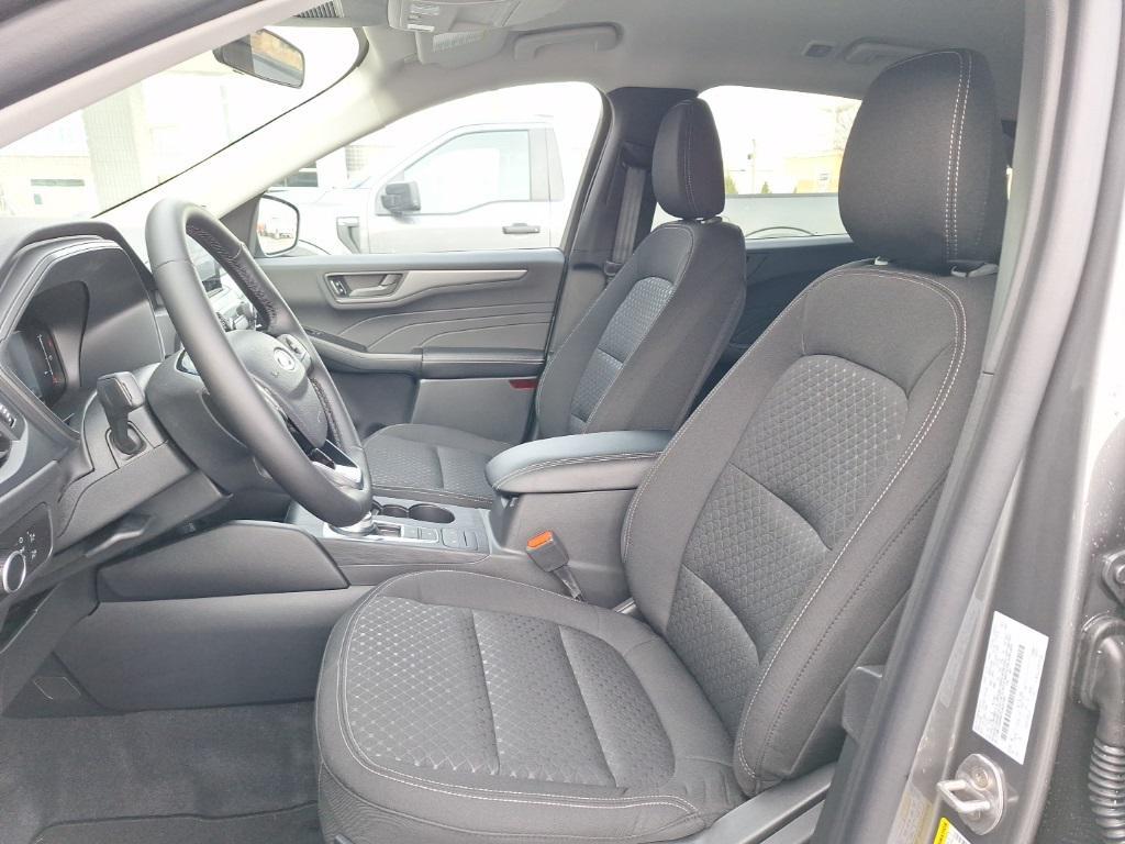 new 2026 Ford Escape car, priced at $29,500