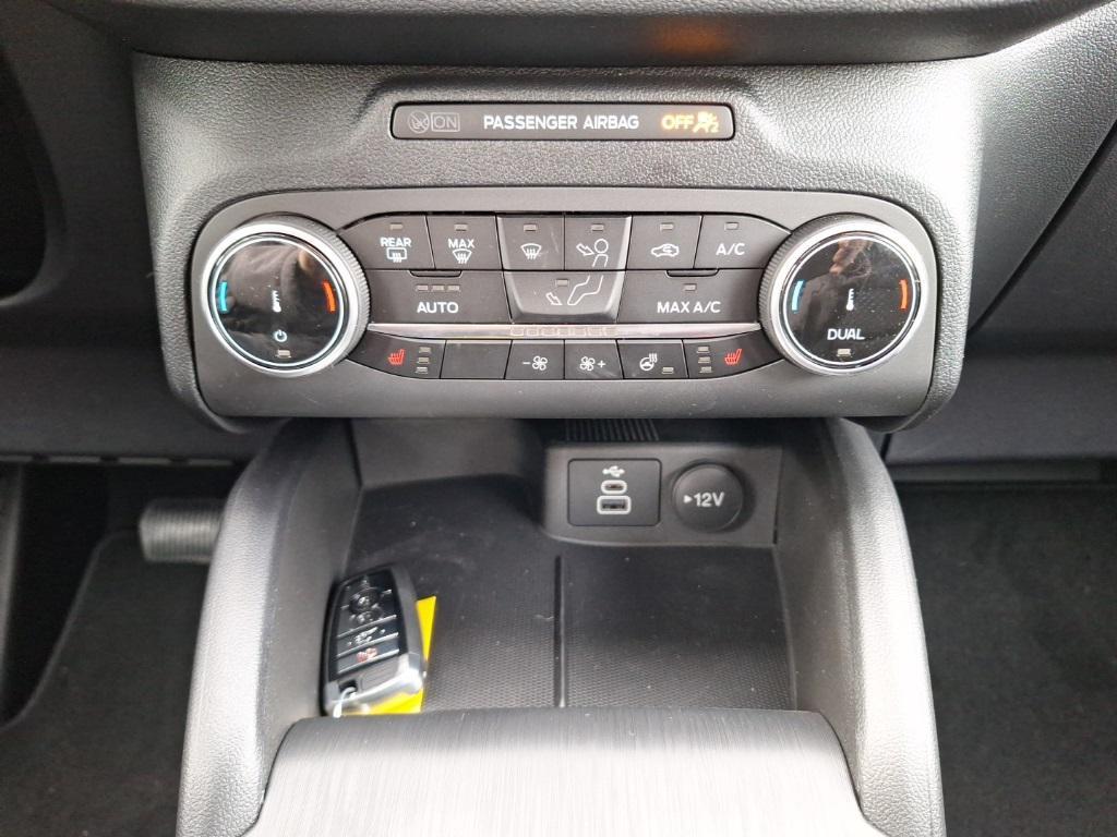 new 2026 Ford Escape car, priced at $29,500