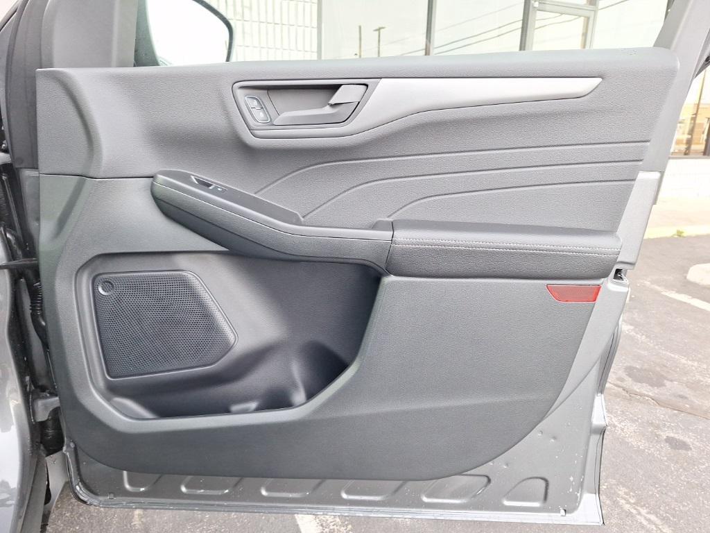 new 2026 Ford Escape car, priced at $29,500