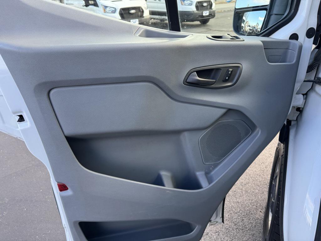 used 2018 Ford Transit-150 car, priced at $9,980