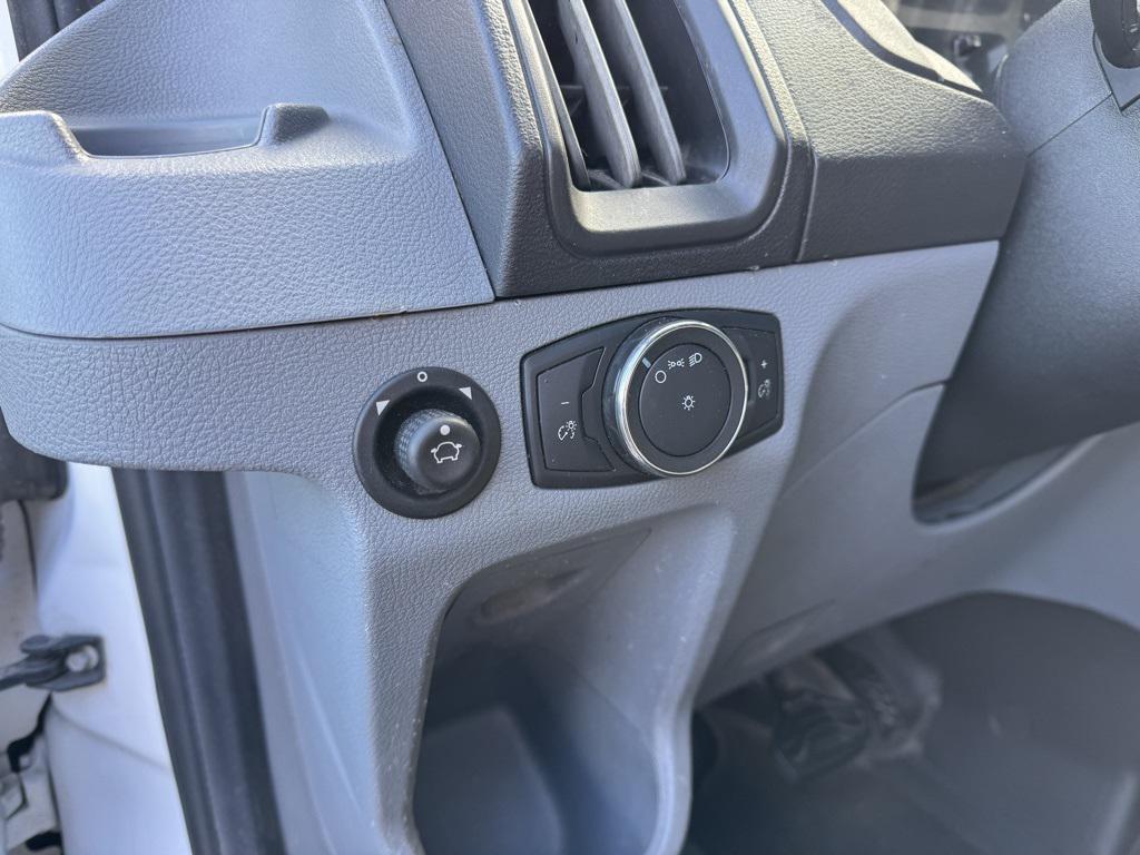 used 2018 Ford Transit-150 car, priced at $9,980