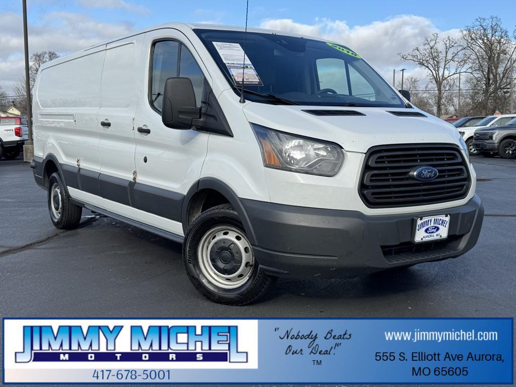 used 2018 Ford Transit-150 car, priced at $9,980