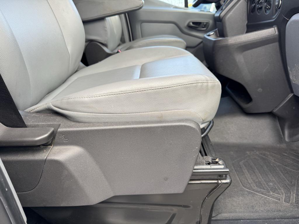 used 2018 Ford Transit-150 car, priced at $9,980