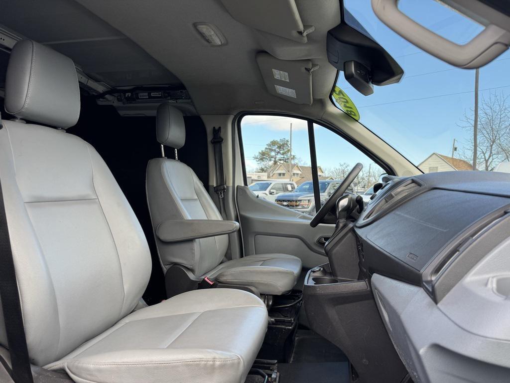 used 2018 Ford Transit-150 car, priced at $9,980