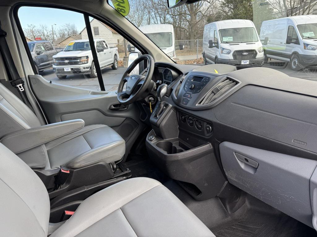 used 2018 Ford Transit-150 car, priced at $9,980