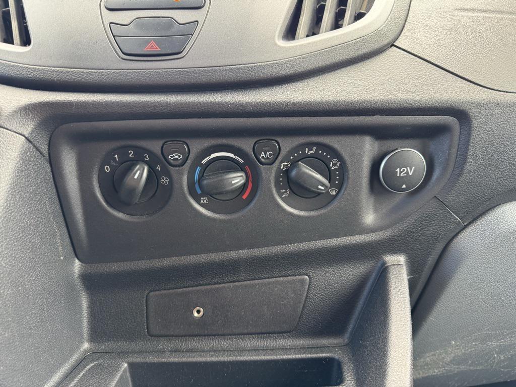 used 2018 Ford Transit-150 car, priced at $9,980