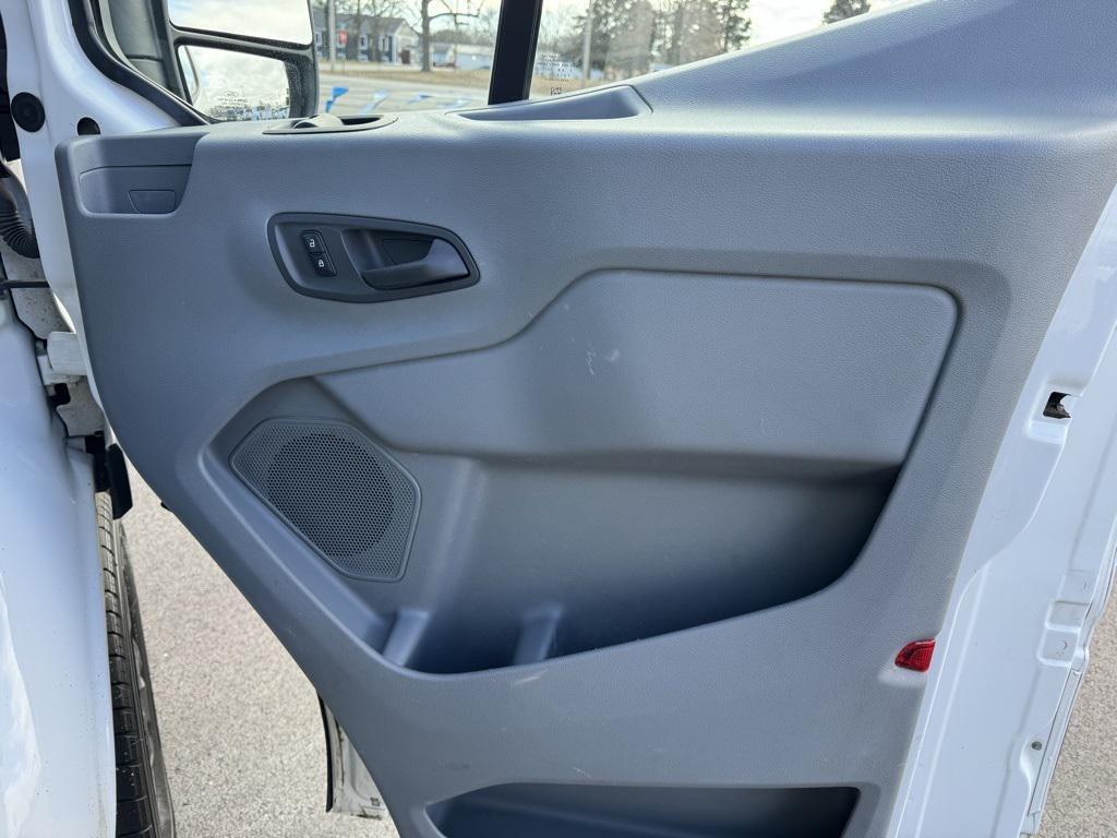 used 2018 Ford Transit-150 car, priced at $9,980