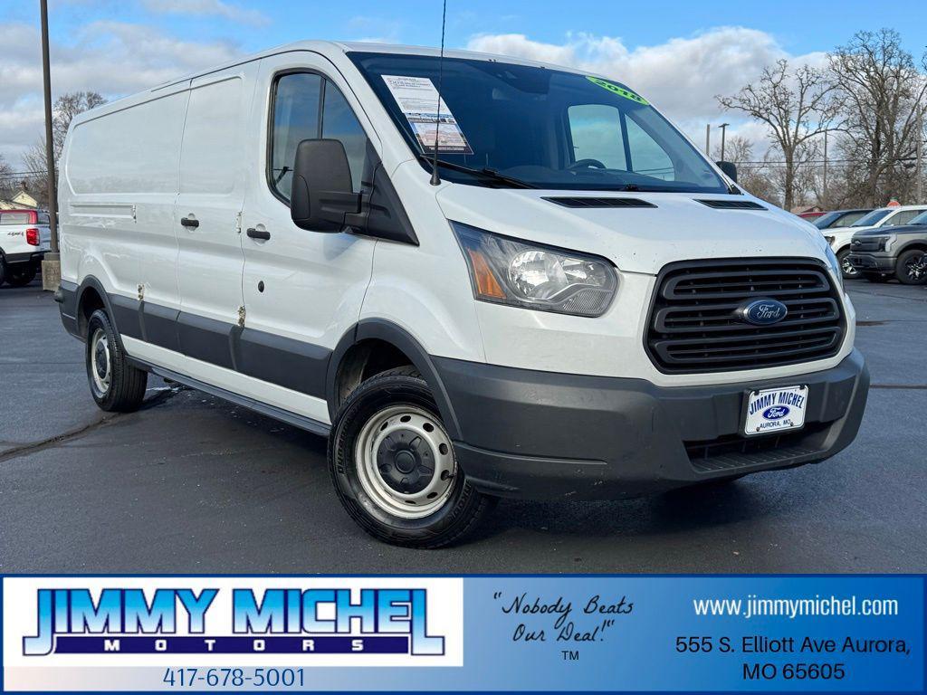 used 2018 Ford Transit-150 car, priced at $5,869