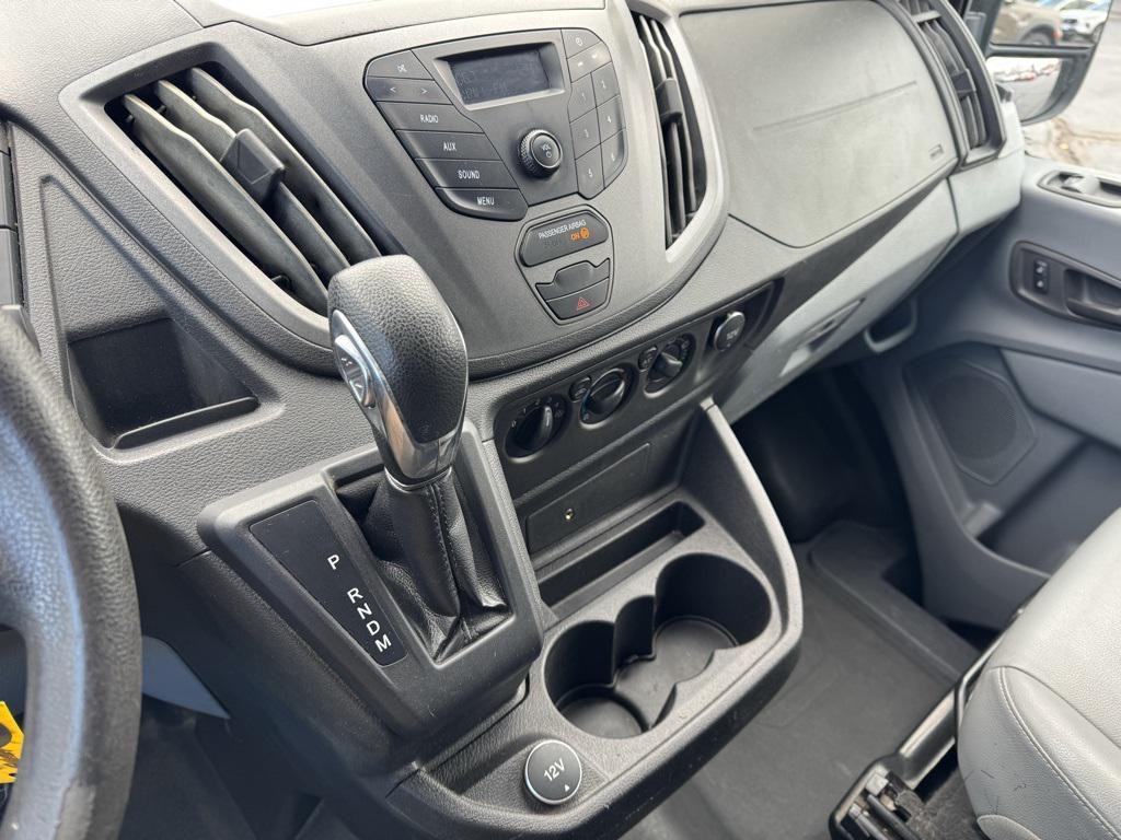 used 2018 Ford Transit-150 car, priced at $9,980