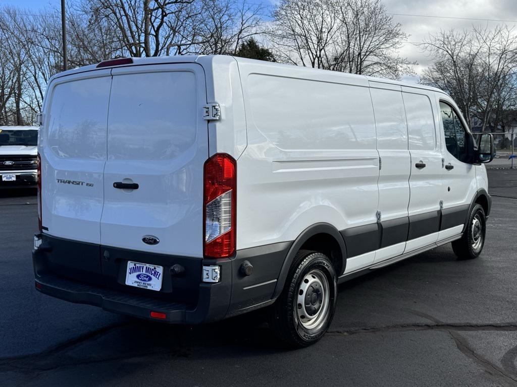 used 2018 Ford Transit-150 car, priced at $9,980