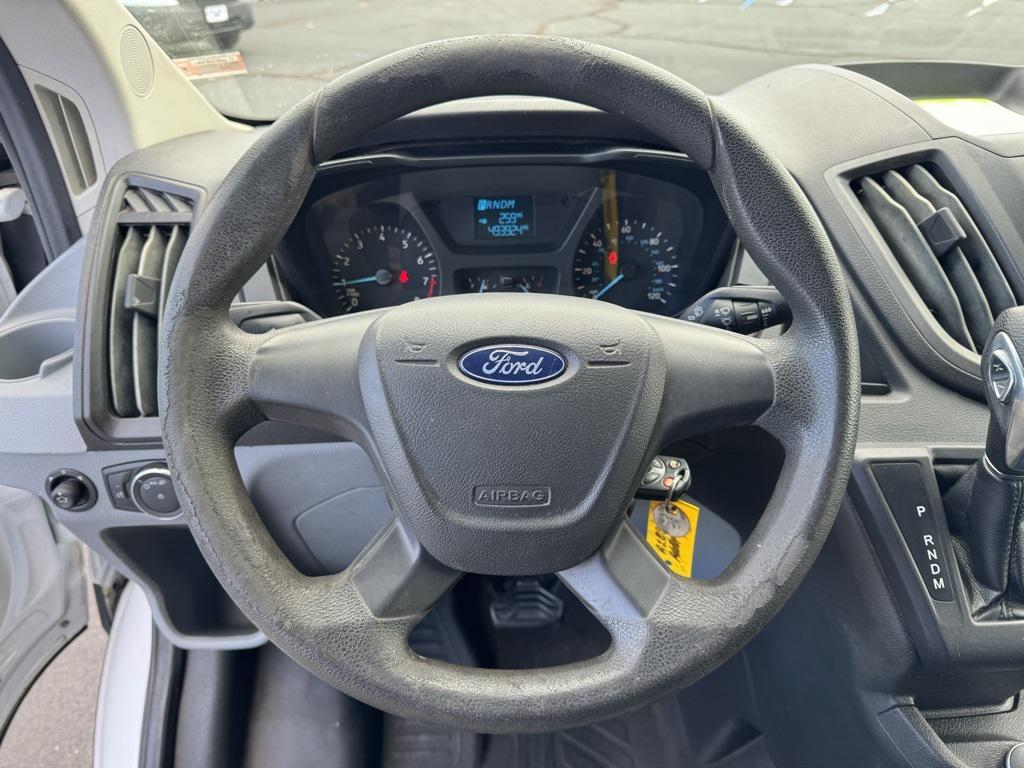 used 2018 Ford Transit-150 car, priced at $9,980