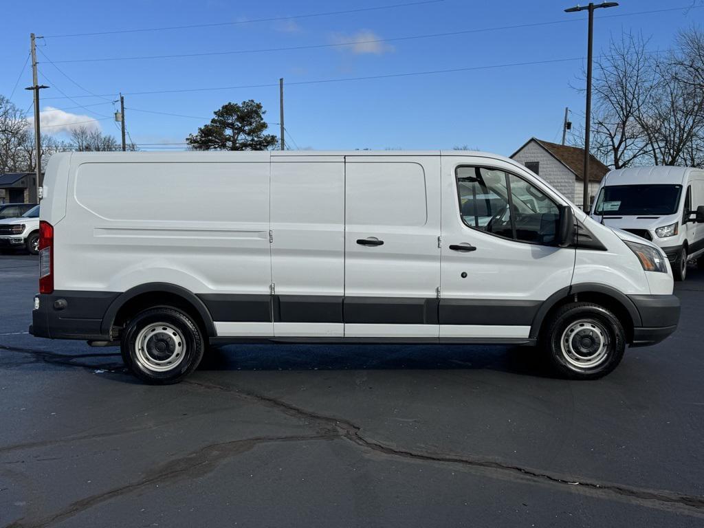 used 2018 Ford Transit-150 car, priced at $9,980