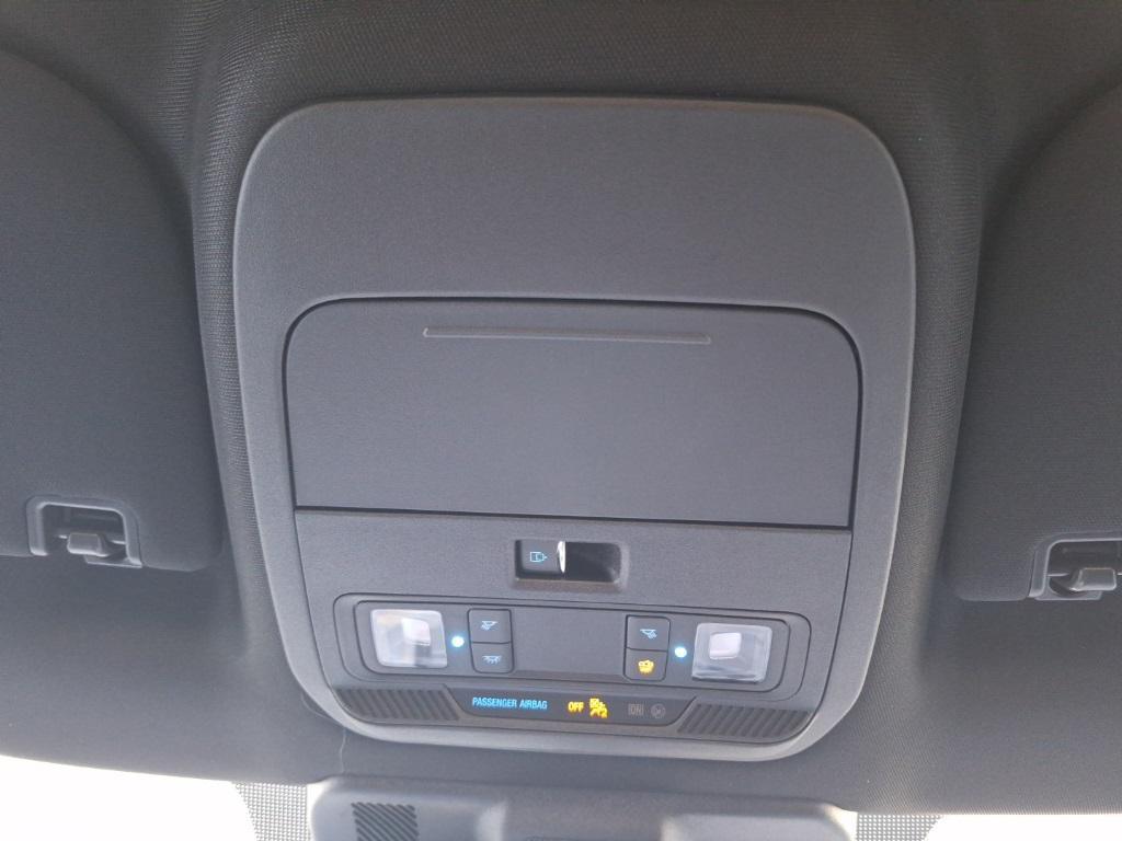 new 2025 Ford F-150 car, priced at $53,585