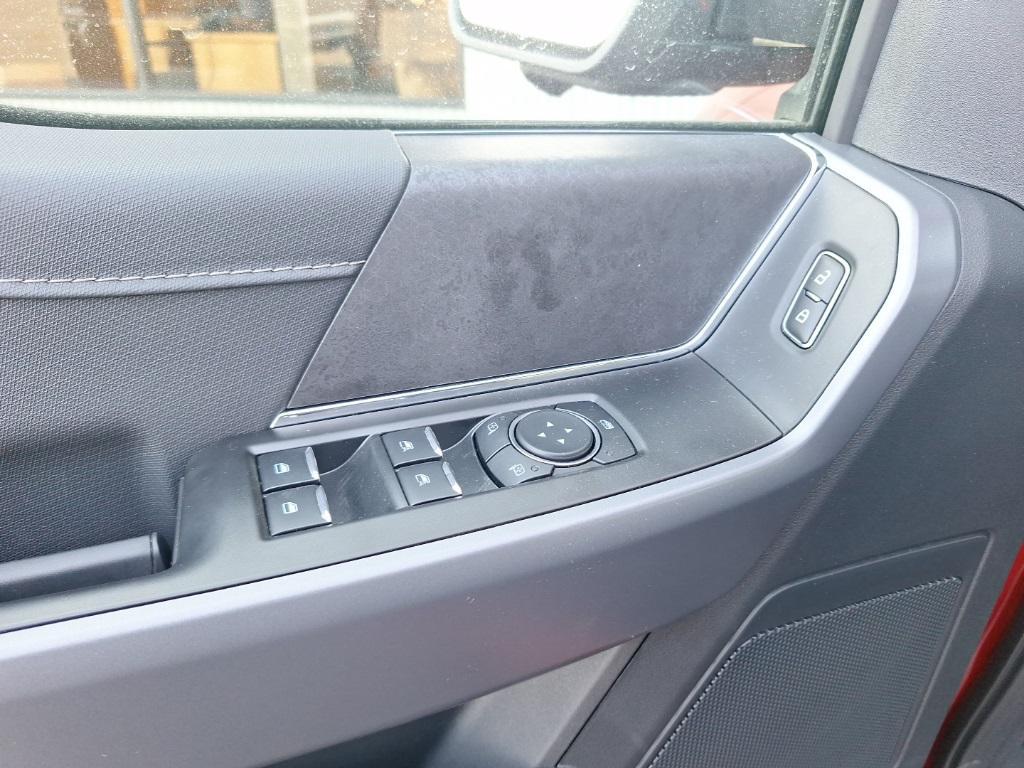 new 2025 Ford F-150 car, priced at $53,585