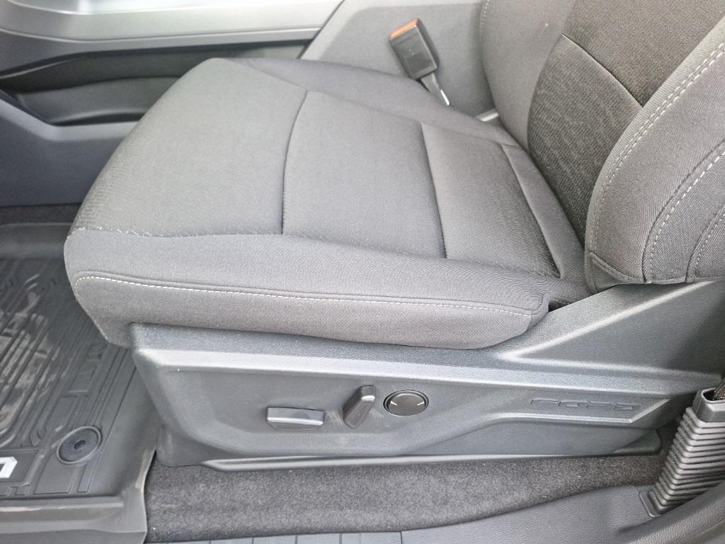 new 2025 Ford F-150 car, priced at $53,585