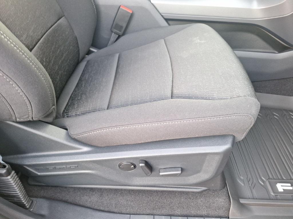 new 2025 Ford F-150 car, priced at $53,585