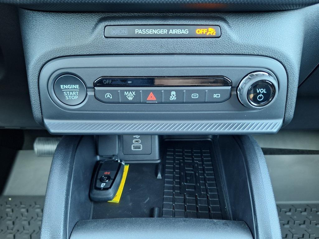 new 2025 Ford Bronco Sport car, priced at $31,000