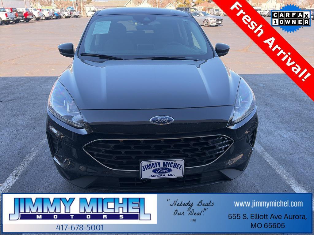 used 2022 Ford Escape car, priced at $20,000