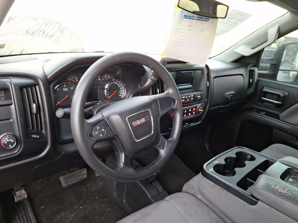 used 2014 GMC Sierra 1500 car, priced at $15,000