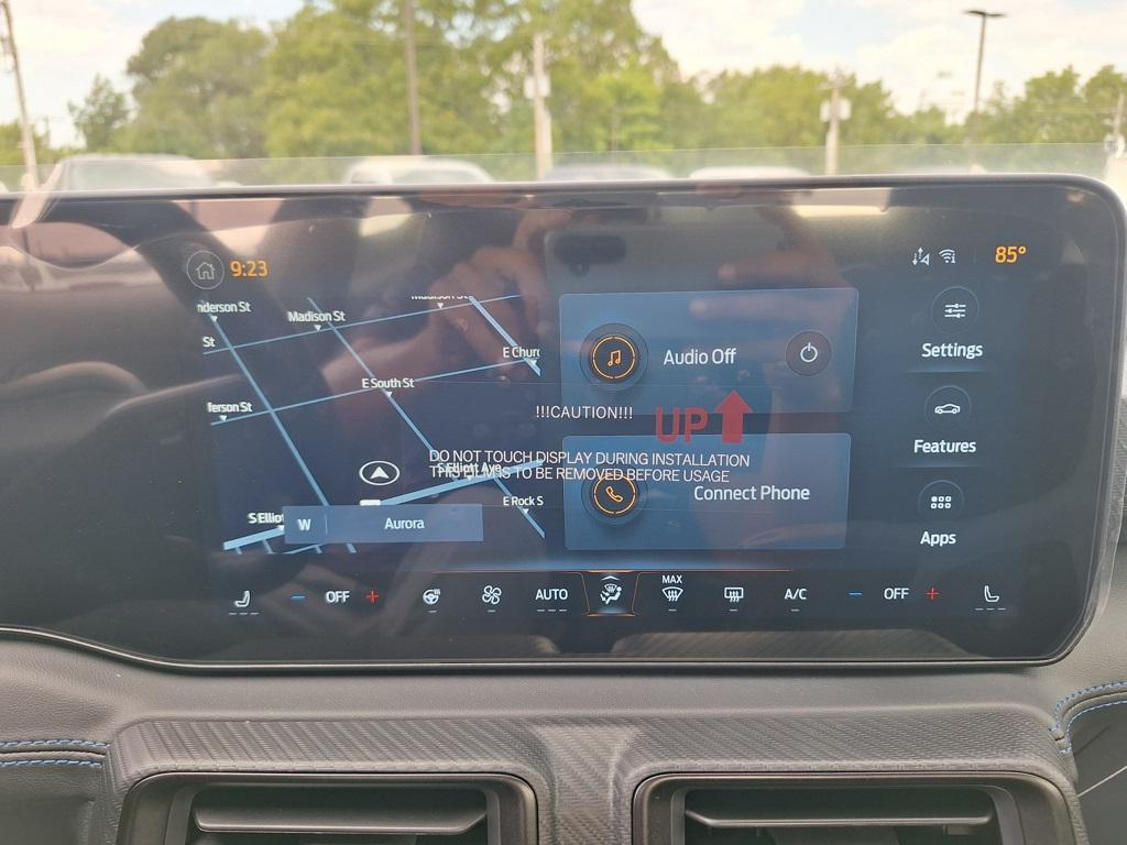 new 2025 Ford Mustang car, priced at $70,000