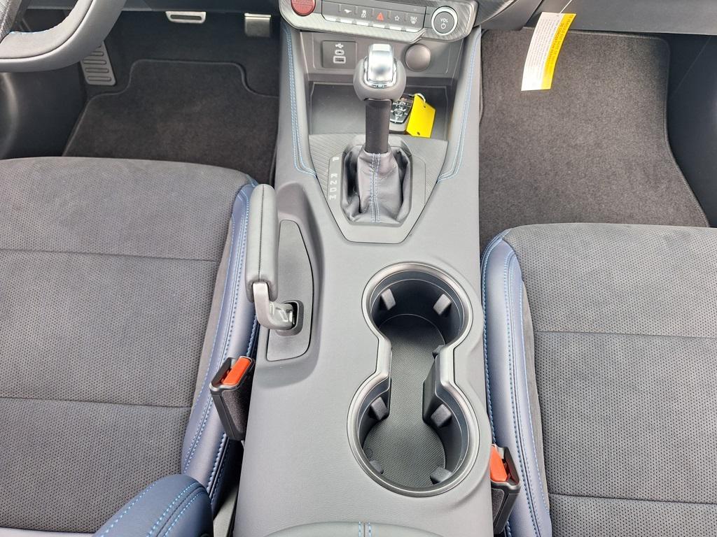 new 2025 Ford Mustang car, priced at $70,000