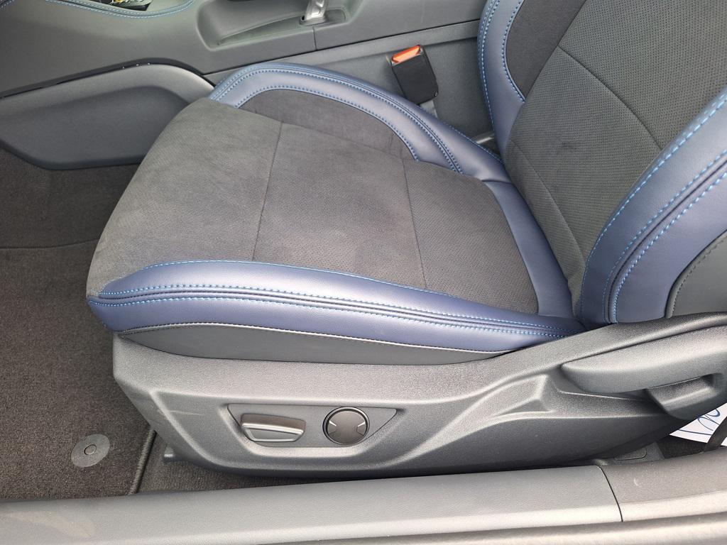 new 2025 Ford Mustang car, priced at $70,000
