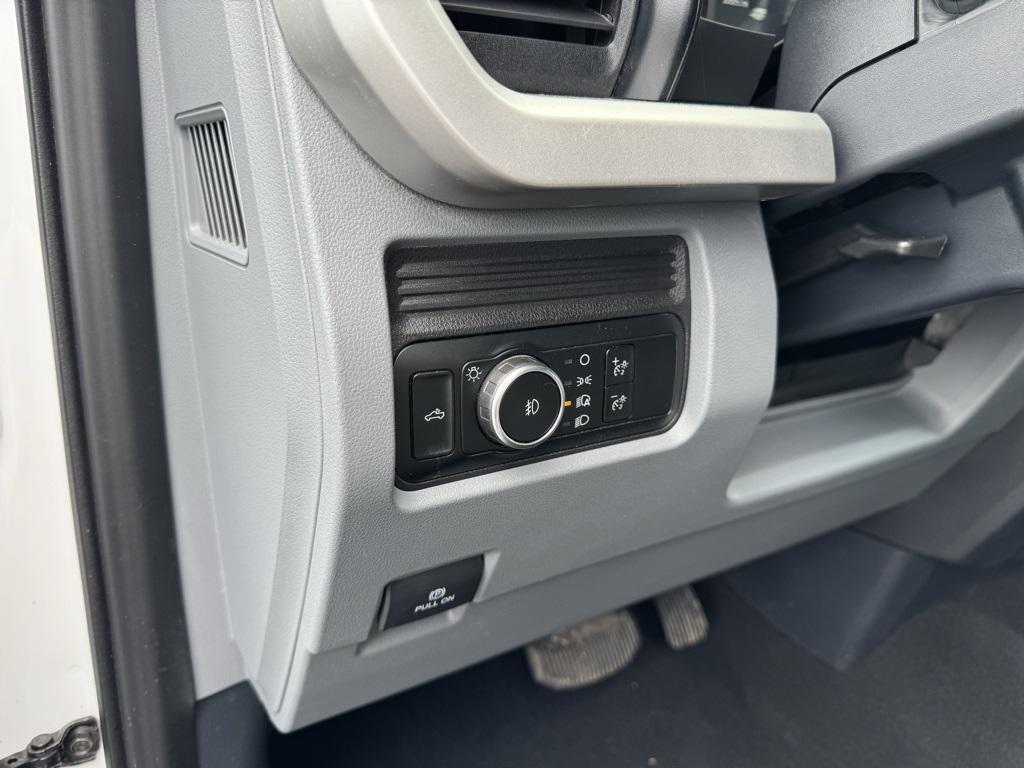used 2024 Ford F-250 car, priced at $48,310