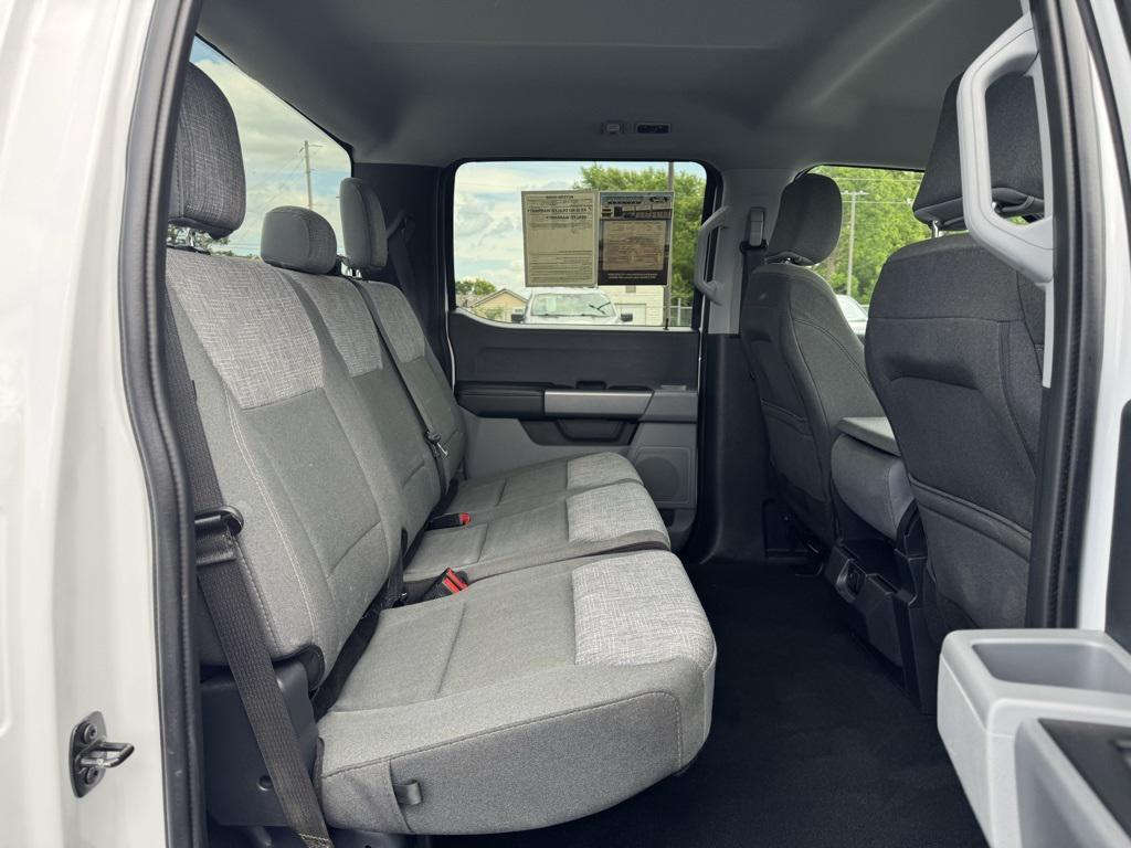 used 2024 Ford F-250 car, priced at $48,310