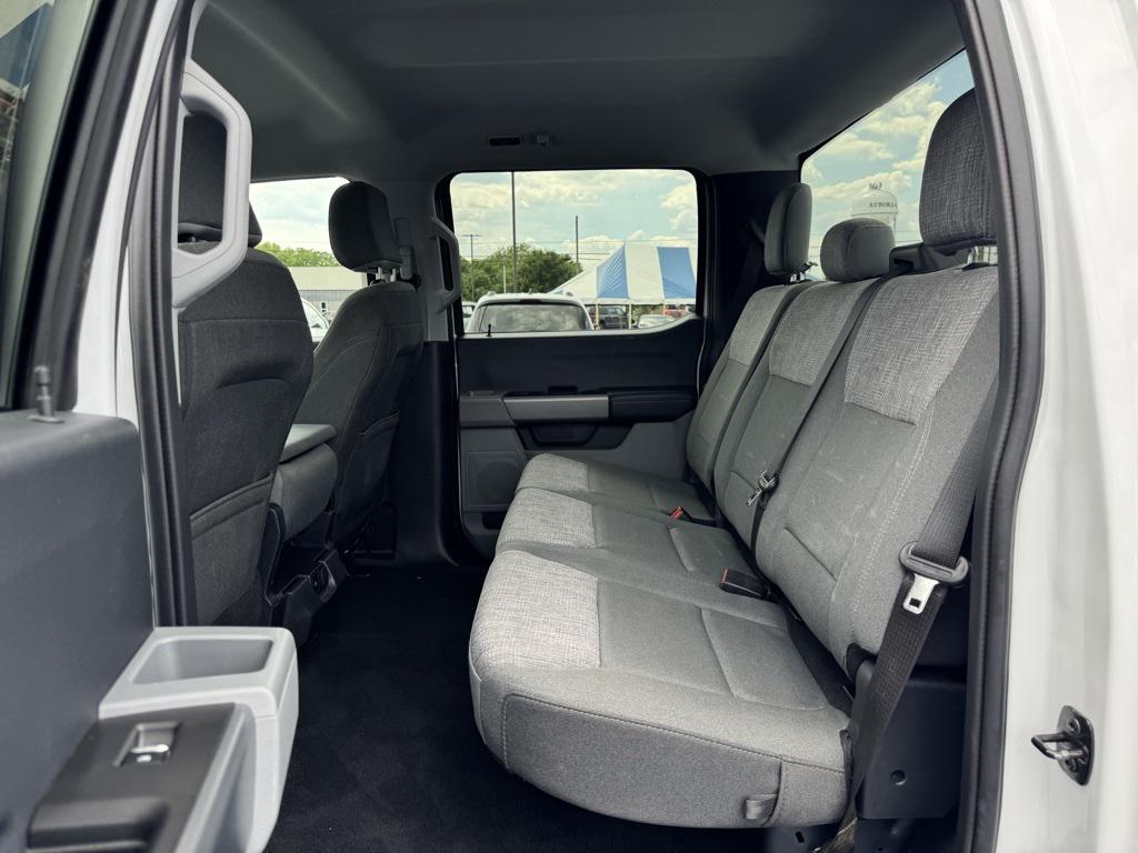 used 2024 Ford F-250 car, priced at $48,310