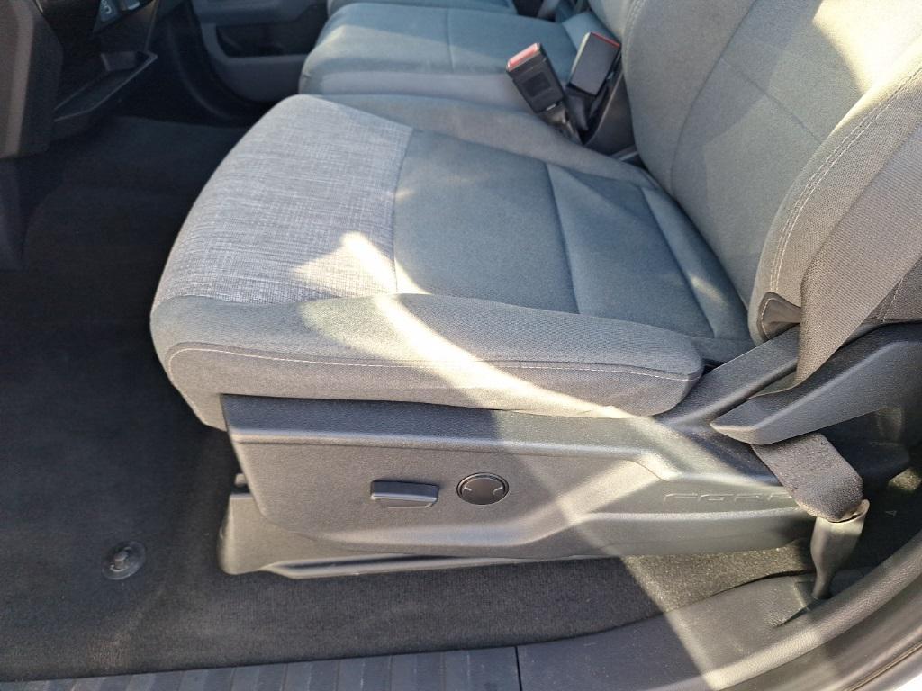 used 2024 Ford F-250 car, priced at $48,310