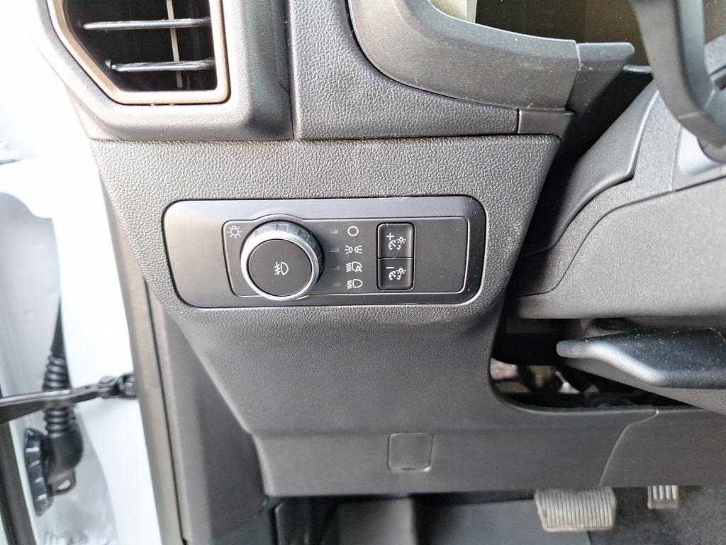 new 2026 Ford Bronco Sport car, priced at $36,500