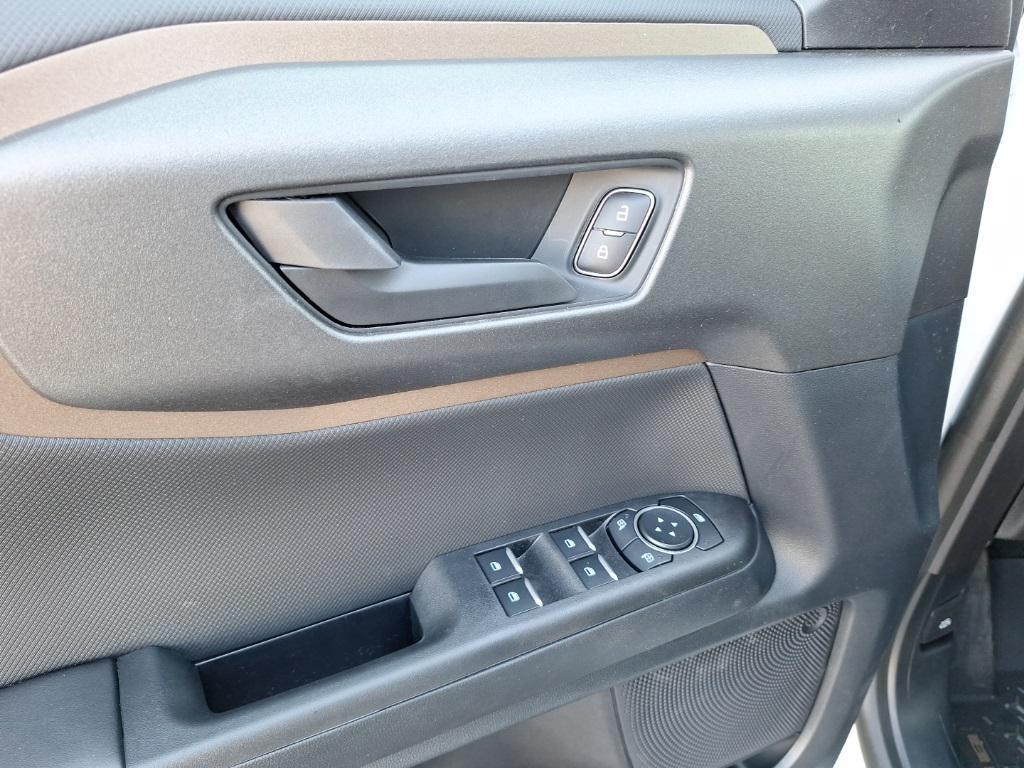 new 2026 Ford Bronco Sport car, priced at $36,500