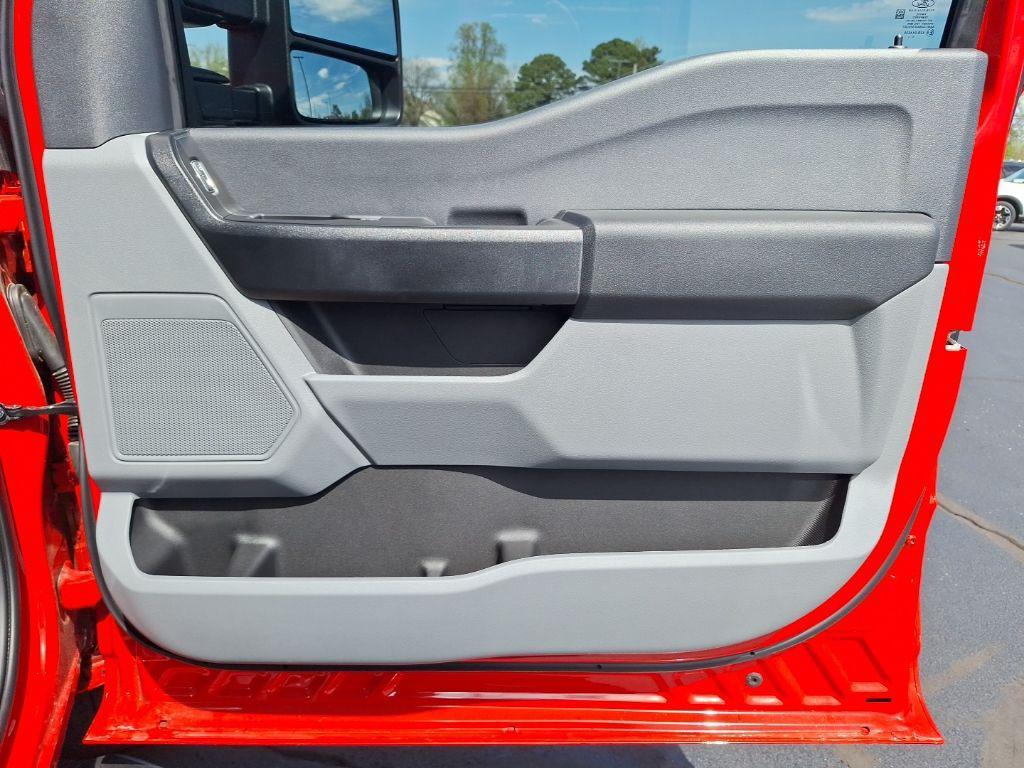 new 2026 Ford F-350 car, priced at $69,840