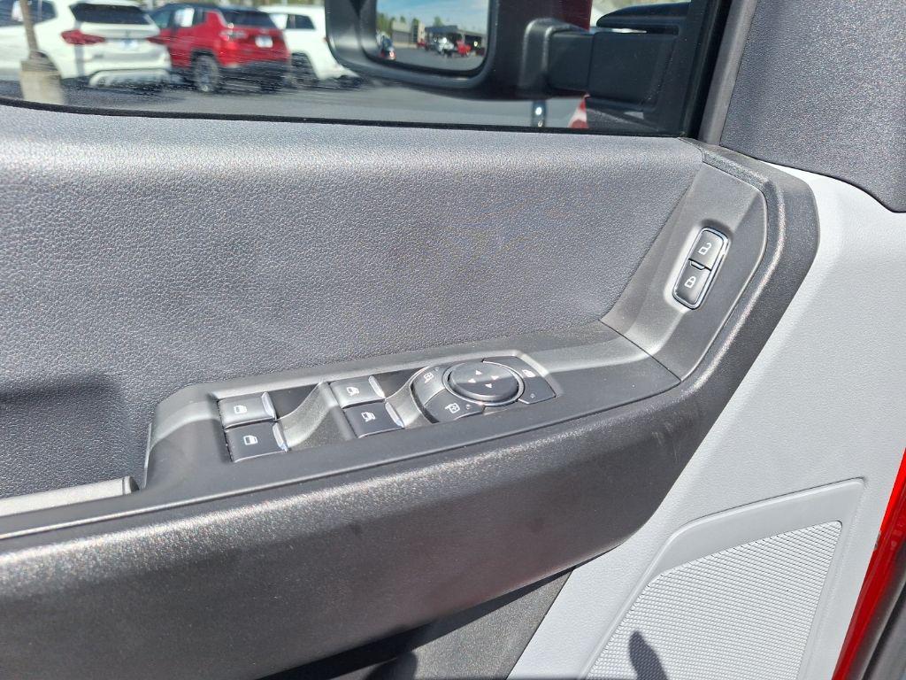 new 2026 Ford F-350 car, priced at $69,840