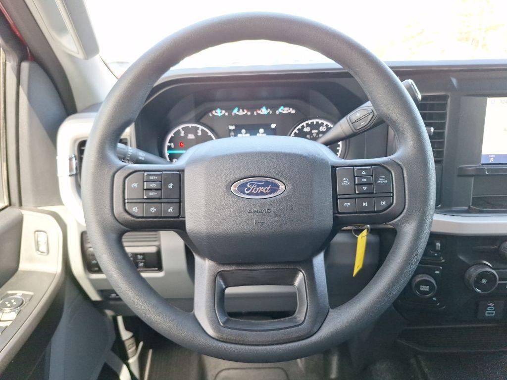 new 2026 Ford F-350 car, priced at $69,840