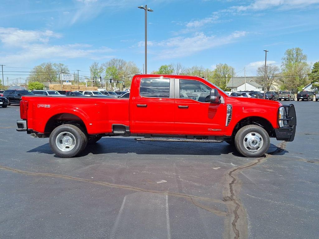 new 2026 Ford F-350 car, priced at $69,840