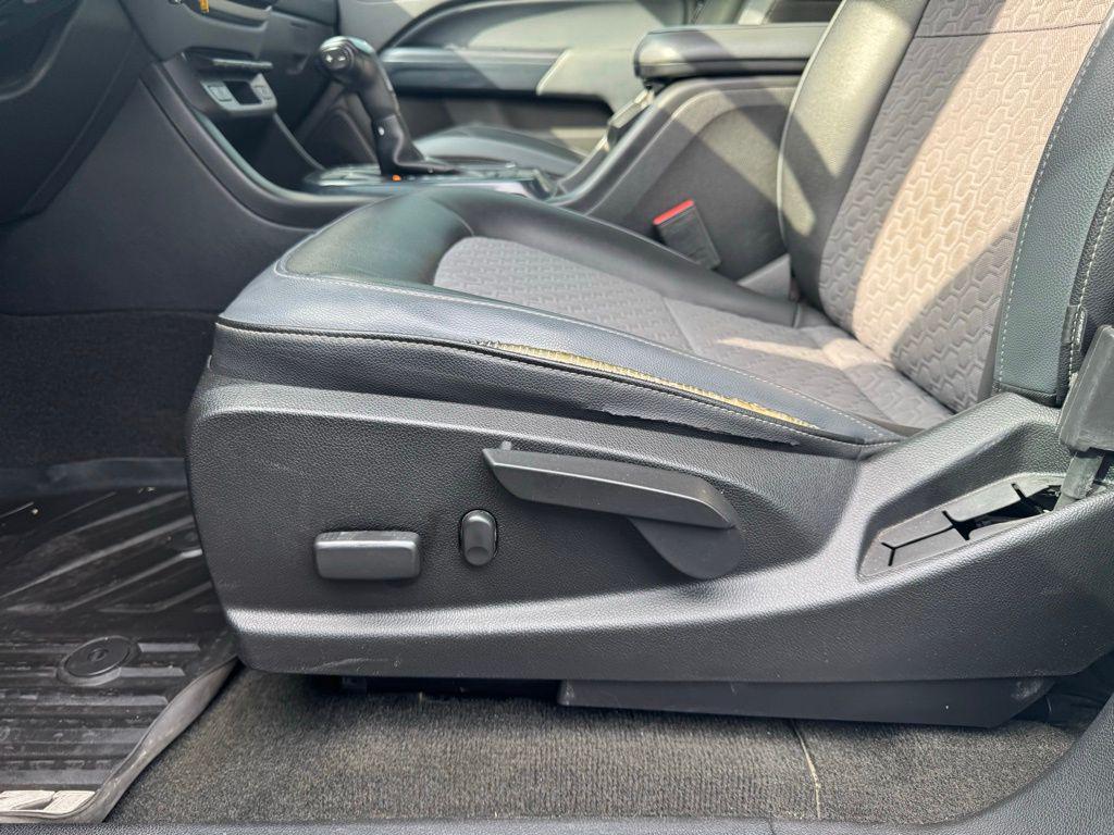 used 2017 Chevrolet Colorado car, priced at $15,963
