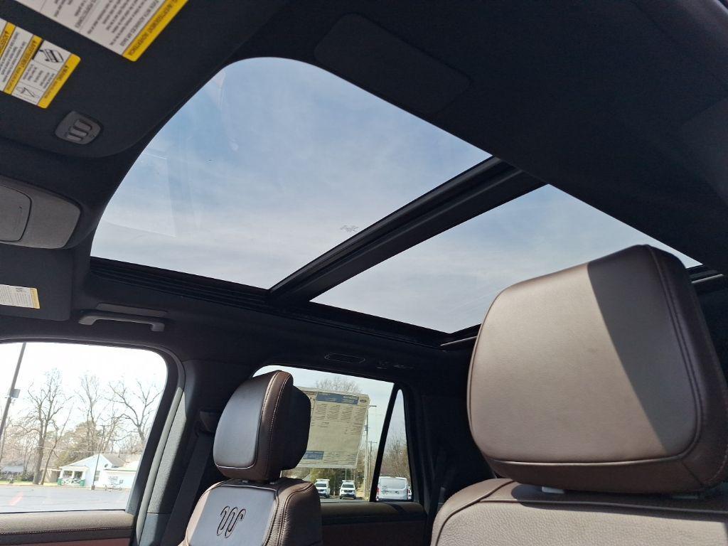 new 2026 Ford Expedition car, priced at $90,915