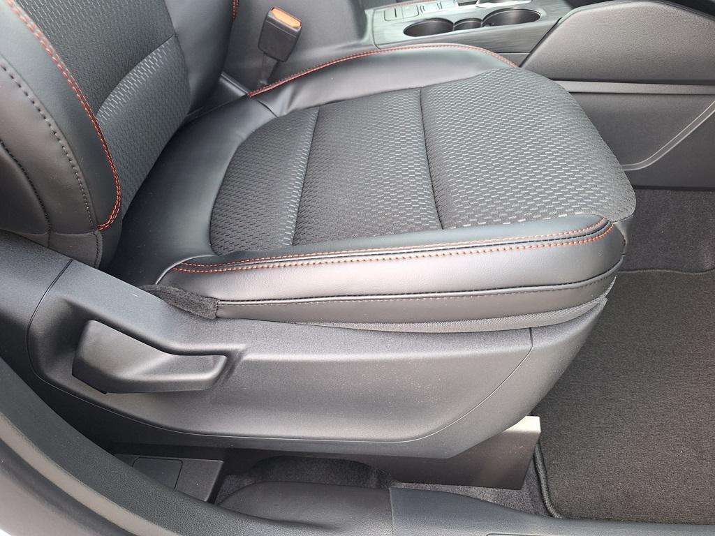 new 2026 Ford Escape car, priced at $32,000