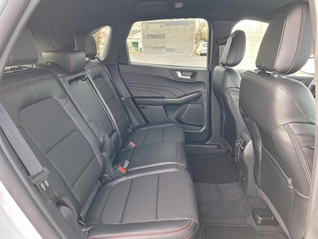 new 2026 Ford Escape car, priced at $32,000